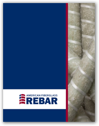 American Fiberglass Rebar Brochure